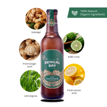 Load image into Gallery viewer, Thai Ginger Beer